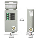 Nature's Generator Power Transfer Switch Kit