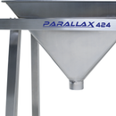 4 Head Linear Weigher - 2400 ml with Stainless Steel Stand
