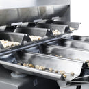 4 Head Linear Weigher - 2400 ml with Stainless Steel Stand
