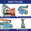 4” Manual Impulse Bag Sealer