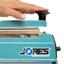 4” Manual Impulse Bag Sealer