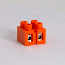 4-Pin Terminal End