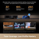 DREAME Robotic Vacuum Cleaner X60 Ultra