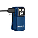 Olight Oclip Pro (Azul Medianoche)