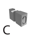 4.9mm Embossing Types  - C