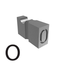 4.9mm Embossing Types  - O