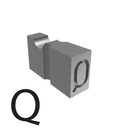 4.9mm Embossing Types  - Q