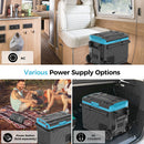 Refrigerador para automóvil Renogy 50L DC