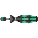 Wera Series 7400 Kraftform Adjustable Torque Screwdriver