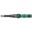 Wera Click-Torque A 5 Torque Wrench