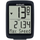 Ciclocomputador Sigma BC 10.0 WL ATS
