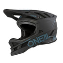 Casco integral O'Neal Blade Polyacrylite - negro