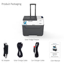 Acopower 40L/42Quarts Fridge Battery Combo