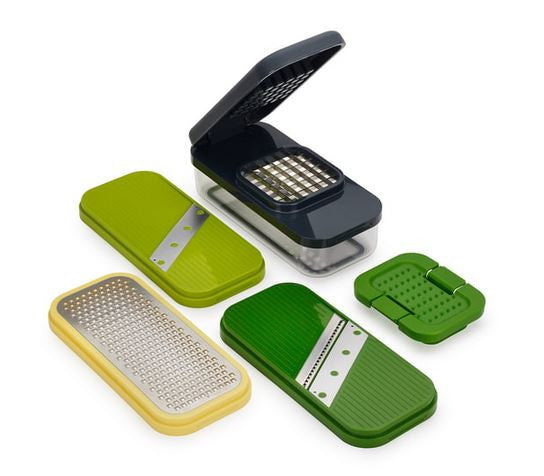 COUPE LEGUMES MULTI PREP COMPACT