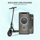 iScooter i9Max Electric Scooter