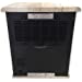 Heat Storm Logan Deluxe Infrared Space Heater Fabric HS-1500-IPOD