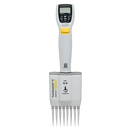 Pipeta electrónica Brandtech 705423 Transferpette, 8 canales, 5-100 µL con garantía