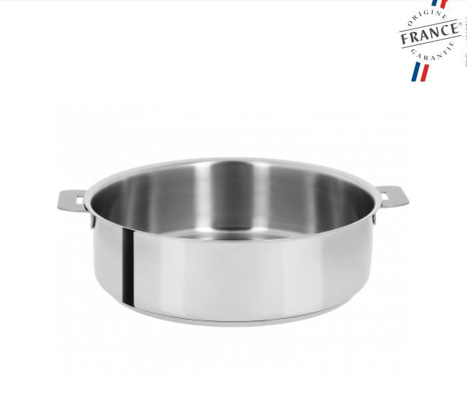 SAUTEUSE MUTINE 