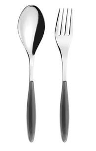 COUVERTS DE SERVICE BLANC FEELING