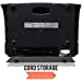 Heat Storm Phoenix Wifi Enabled Wall Mounted Infrared Space Heater