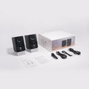 Edifier M60 Compact Desktop 2.0 Speakers