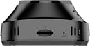 Cámara de tablero myGEKOgear de Adesso Orbit 122 Full HD 1080p, sensor G y 2 espejos para puntos ciegos incluidos