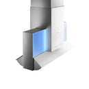 FOTILE - 42" Island Hood Series | EA06C