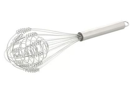 FOUET CURLY 31 CM