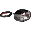 Faro de bicicleta eléctrica Supernova M99 Pure+: Negro