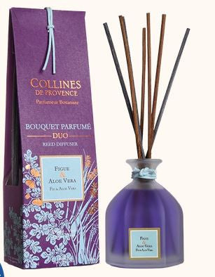 DUO BOUQUETPARFUME 