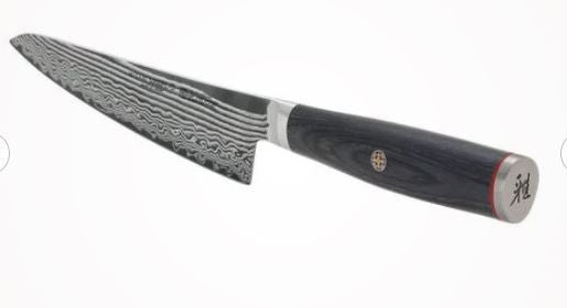 COUTEAU JAPONAIS MIYABI  SHOTOH 13 CM