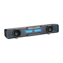 Barra de sonido Edifier QS30 con luces Halo