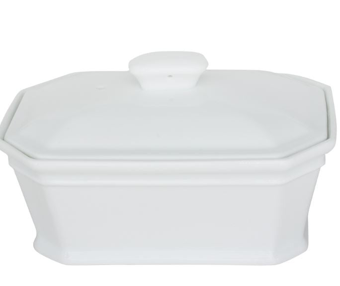 TERRINE A FOIE GRAS 900G