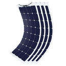 Paquete flexible Acopower 110w 5x110w