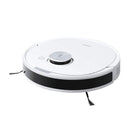 Ecovacs NEO+ Vacuum and Mop Robot with Auto-Empty, White