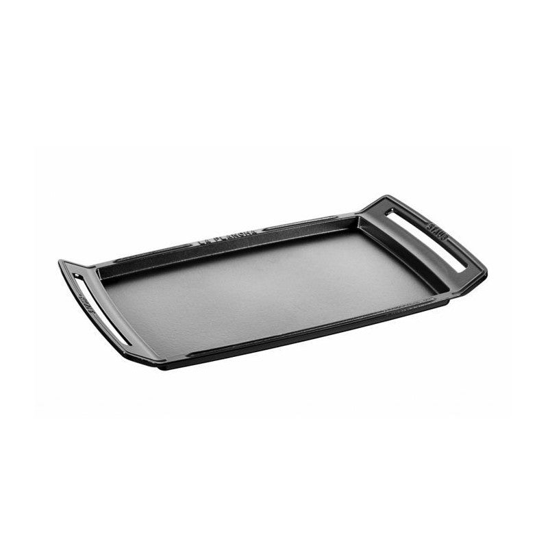 PLANCHA EN FONTE EMAILLEE