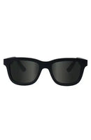Chamelo Dusk Classic Button/App Alpha Smoke Matte Black