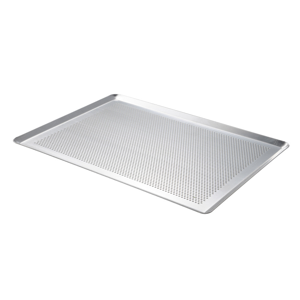 PLAQUE DE CUISSON PERFOREE