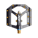 Pedales de plataforma HT Components ME03T, EVO+ MAG