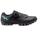 Zapatillas MTB Northwave Hammer Plus para Mujer