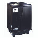 Pentair UltraTemp High Performance Pool Heat Pump 140, Black, 145K BTU, 60 Hz, 1 Phase, 230 V, 50 Amp, 335 lbs EC 460964