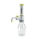 Brandtech Bottle-top dispensers DispensetteÂ® S Organic, analog-adjustable, DE-M