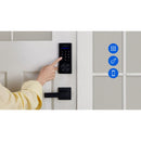 Cerradura de puerta inteligente con Bluetooth - DDL240X-15HB
