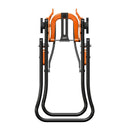 Soporte de centrado de ruedas Super-B para ruedas de 16 a 29 pulgadas