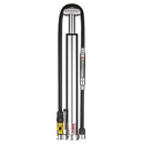 Bomba Lezyne Micro Floor Drive HVG 90 psi