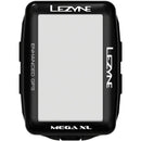 Ciclocomputador GPS Lezyne Mega XL