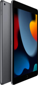 Apple 10.2-Inch iPad (Latest Model) with Wi-Fi