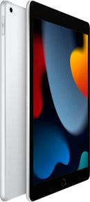 Apple 10.2-Inch iPad (Latest Model) with Wi-Fi