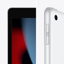 Apple 10.2-Inch iPad (Latest Model) with Wi-Fi