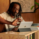 Apple 10.2-Inch iPad (Latest Model) with Wi-Fi